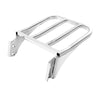 Harley Softail, Sportster XL 883 Rear Luggage Rack (1984-2005, 2004-UP)