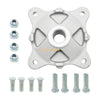 Polaris Sportsman Rear Wheel Hub & Studs Nuts (2003–2007)