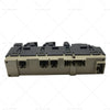 Chevrolet GMC Driver Side Master Power Window Switch (2003-2007)