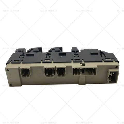 Chevrolet GMC Driver Side Master Power Window Switch (2003-2007)