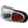 Left & Right Headlight For Buick Century 1997-2005