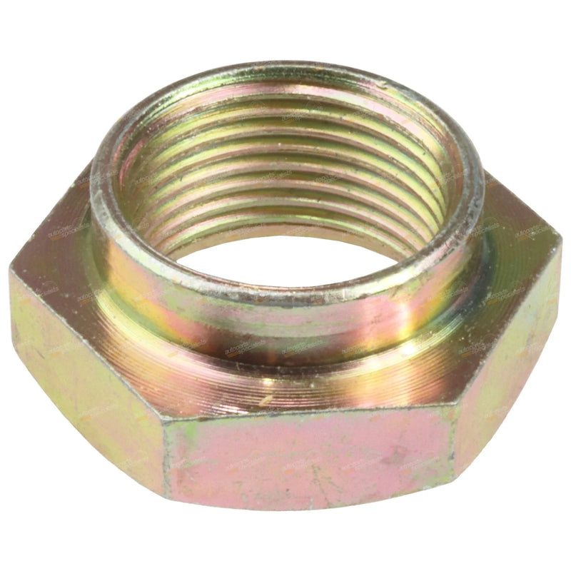 Toyota Hilux Surf VZN130 Transfer Case Counter Gear Shaft Nut (1990–1996)