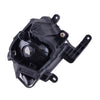 Kia Forte Sedan 2 x Front Fog Lights (2010-2013)