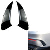 Benz GLA C118 CLA200 (2020-2024) AMG Gloss 2 x Rear Bumper Spoiler Trim