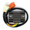 Honda CRM125 Voltage Rectifier Regulator (1990-1999)