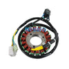 SYM Joymax 250i, 300i ABS Magneto Stator Coil (2012-2015)