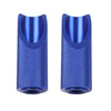 Honda Ruckus Zoomer (2003-2023) -  Motorcycle Pegs Aluminium Footpegs