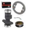 Honda FourTrax 250 TRX250X Camshaft & Cam Sporcket Gear (1987–1992)