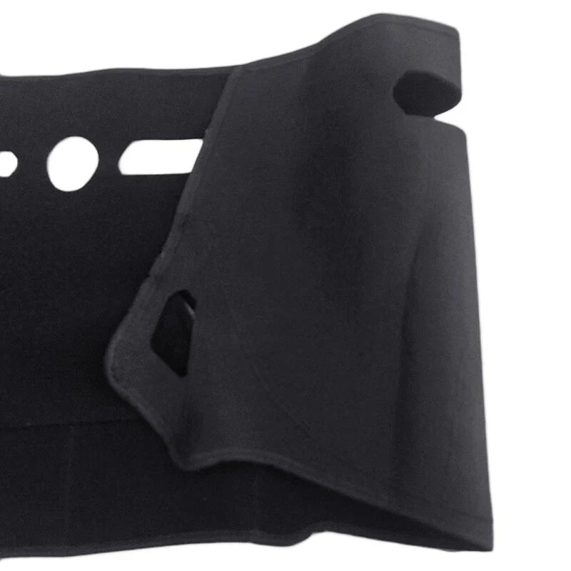 Hyundai iMAX TQ Non-Slip Dash Mat Cover (2008-2019)