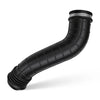 Polaris RZR Turbo XP XP4 Inlet Clutch Duct w/ Clamp (2016–2018)
