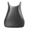 Yamaha YZF-R6, YZF-R6S Front Driver Seat Cover Black (2003-2009)