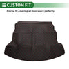 Honda CR-V 2012-2016 Black XPE Heightened Edge Cargo Liner Rear Trunk Mat