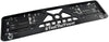 BMW - Europe Standard AutoWin Logo License Plate Frame (New)