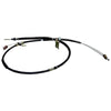 Toyota 80 Series Hand Park Brake Cable (1992–1998)