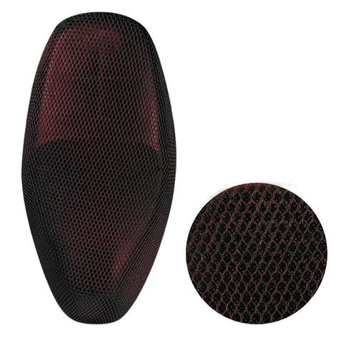 Yamaha Net Seat Cover / XL