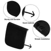 Infiniti Q50 Black Front Right Bumper Tow Eye Hook Cover Cap