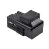 Yamaha Motorcycle Starter Relay (5DM-81950-01-00, 5DM-81950-00-00)