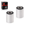 Yamaha LB50 / LB80 / GTMX / JT1 / JT2 / TY80 / YZ50 / G6S / YG5T 2 Pack Swingarm Bushing