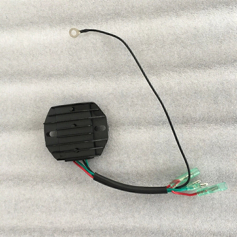 Yamaha Parsun Outboard 15HP 20HP 1x Rectifier Regulator