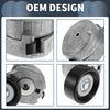 Ford Taurus (1996-2000) - Metal 1 Pc Belt Tensioner
