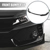 BMW 3 Series G28 Glossy Black Bumper Lip Splitter Set (2019 - 2021)