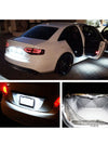 Honda Pilot 1 Dome Map White LED Lights (2006-2008)