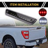 Ford F-150 LED Third Brake Light Smoked Lens (2009-2014)
