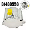 Volvo S60 S90 V90 XC70 XC90 Brake Vacuum Pump / 1x / Brake Vacuum Pump