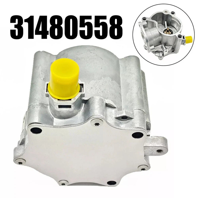 Volvo S60 S90 V90 XC70 XC90 Brake Vacuum Pump / 1x / Brake Vacuum Pump