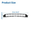 Toyota RAV4 Front Hood Bumper Grille Grill (2013–2015)