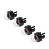 Ryobi Poulan Echo Chainsaw Trimmer 4x Primer Bulb