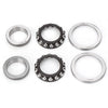 Yamaha YZF R1, R6, FZ1 2 x Steering Stem Bearing Seal Kit (2006-2012)