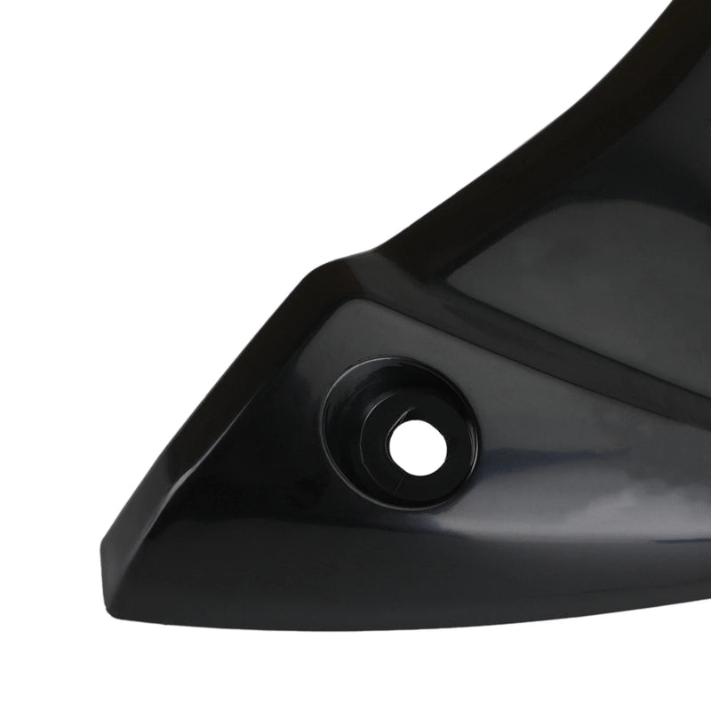Suzuki GSX-S 1000 Unpainted Headlight Cover (2015-2023)