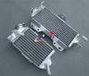 Kawasaki KX125 KX 125 Aluminum Radiator L&R (1990-1991)
