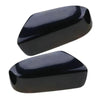 Honda Accord Unpainted Left Right Side Mirror Covers (2003-2007)