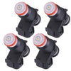 Honda Civic, Acura EL 4 x Fuel Injectors (2001-2005)