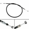 BMW F650CS (2001-2005), F800GS Clutch Cable (2008-2014)