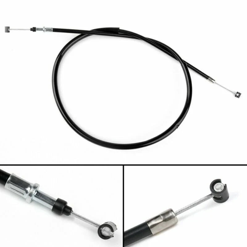 BMW F650CS (2001-2005), F800GS Clutch Cable (2008-2014)