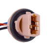 Nissan Bulb Socket Turn Signal Light Harness Wire Plug