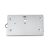 Juki LH-1152 LH-1162 LH-1172 Middle Bed Slide Plate (No Year)