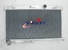 Mazda RX7 FD3S 52mm Aluminum Radiator (1992-1995)