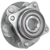 Landcruiser Prado GRJ120 GRJ150 Front Wheel Bearing Hub Assembly (2003-2018)