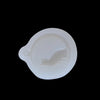 Moon Cat Jewelry Making & Epoxy Casting Tool Silicone Pendant Mold