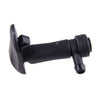 Saab 9-3 Left Windshield Washer Nozzle (2003-2011)