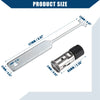 Chevy Silver Tone Inner Lighter Socket Removal Tool