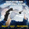 BMW I3 Air Suspension Level Sensor (2014-2021)