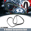 Honda Civic 2012-2015 1.8L V-Ribbed Serpentine Drive Belt (2012-2015)
