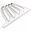 Mercedes Benz W201 190 190E Rear Roof Spoiler (1982-1993)