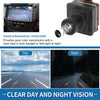 Ford F150 XL XLT Platinum Front View Park Assist Camera (2021-2023)