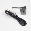 Ford Focus USB-C PD Port Car Charger Socket (2005-2009)